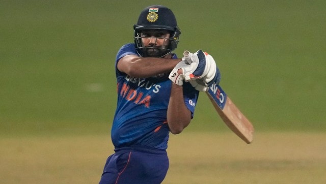 Rohit Sharma right man to lead, but India need to handle all-format skipper with care and caution – Firstcricket News, Firstpost