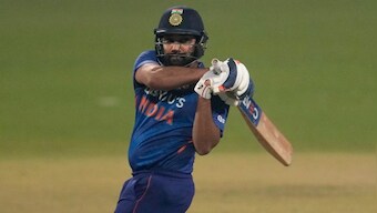 Rohit Sharma right man to lead, but India need to handle all-format skipper with care and caution