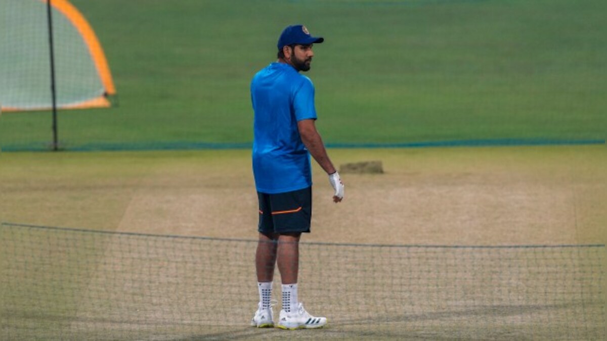 Indian selectors push through Test transition with Rohit Sharma at the helm