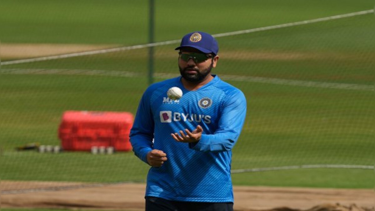 Rohit to be named Test captain ahead of Sri Lanka series, Kohli likely to be rested, says report