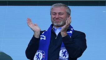 Russia-Ukraine Crisis: Chelsea FC owner Roman Abramovich faces uncertain future