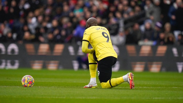 Tantrums and tactics turned Romelu Lukaku's Chelsea dream into a nightmare Tantrums and tactics turned Romelu Lukaku's Chelsea dream into a nightmare