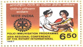 World Understanding and Peace Day: Here’s what you need to know about the advent of Rotary Club