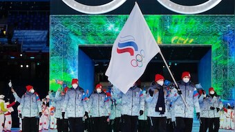 At Olympics and beyond, getting away with it is Russia's way