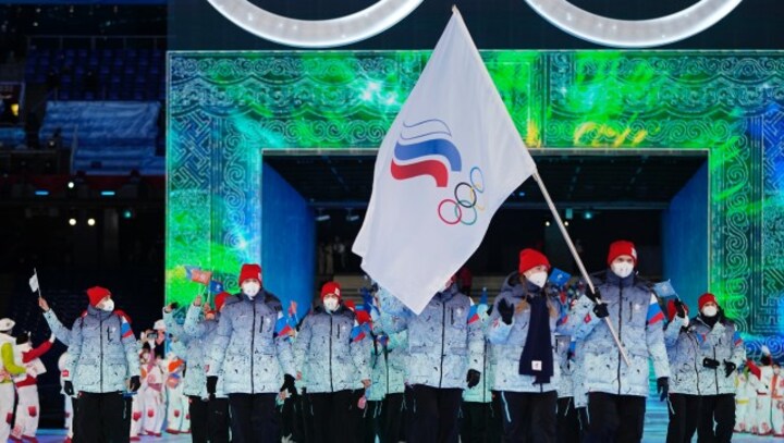 At Olympics and beyond, getting away with it is Russia's way