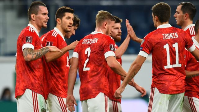 Russia facing World Cup exile after 'unacceptable' FIFA plan Russia facing World Cup exile after 'unacceptable' FIFA plan