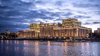 How fuel and food inflation will bleed global economy if Russia invades Ukraine