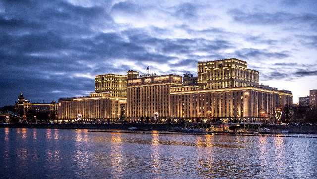 How fuel and food inflation will bleed global economy if Russia invades Ukraine How fuel and food inflation will bleed global economy if Russia invades Ukraine