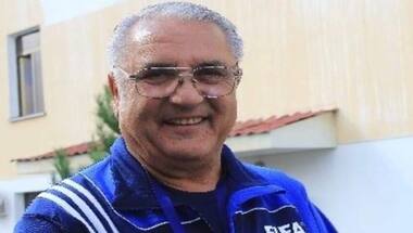 Rustam Akramov, football coach who gave international debut to Bhaichung Bhutia, passes away at 73