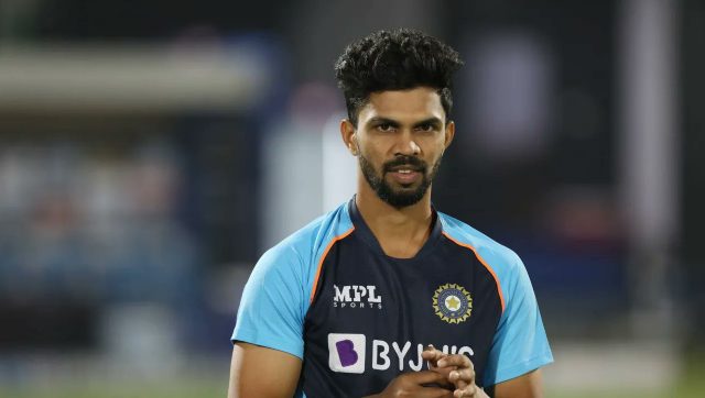 India vs Sri Lanka: Ruturaj Gaikwad ruled out of the remaining T20Is, Mayank Agarwal added to hosts' squad as cover India vs Sri Lanka: Ruturaj Gaikwad ruled out of the remaining T20Is, Mayank Agarwal added to hosts' squad as cover
