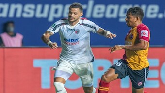 ISL 2021-22: SC East Bengal and NorthEast United conclude clash with a draw