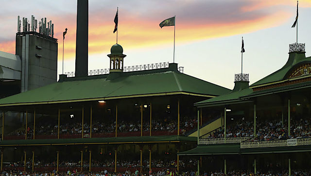 Australian Test summer to start later than usual in mid-December Australian Test summer to start later than usual in mid-December