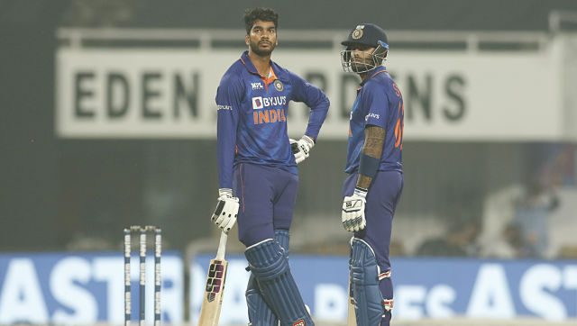 India vs West Indies: Suryakumar Yadav and Venkatesh Iyer headline Men in Blue's biggest gains in 3-0 rout of Windies India vs West Indies: Suryakumar Yadav and Venkatesh Iyer headline Men in Blue's biggest gains in 3-0 rout of Windies