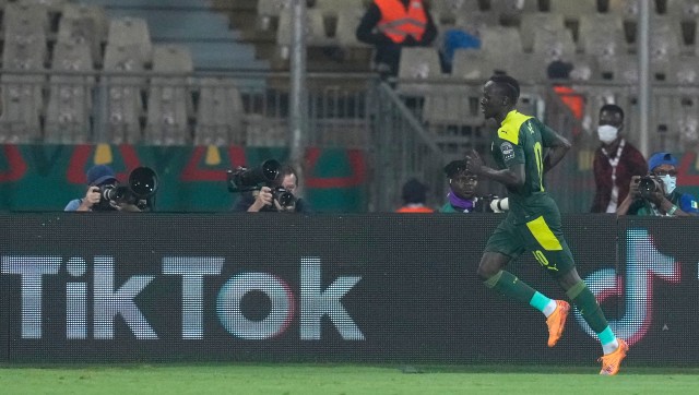 AFCON 2021: Sadio Mane and Senegal break Burkina Faso hearts to reach final AFCON 2021: Sadio Mane and Senegal break Burkina Faso hearts to reach final