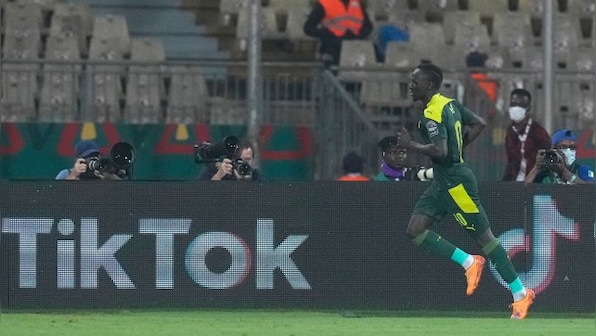 AFCON 2021: Sadio Mane and Senegal break Burkina Faso hearts to reach final