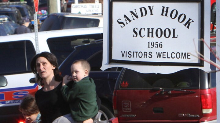 Sandy Hook families reach $73 million settlement with Remington: The case, its significance in battle against gun violence explained