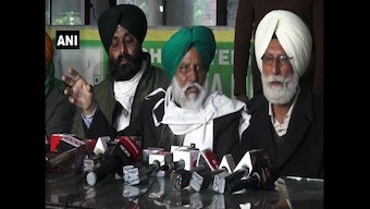 Punjab Assembly Elections 2022: Sanyukt Samaj Morcha finds it hard to woo voters; loses support