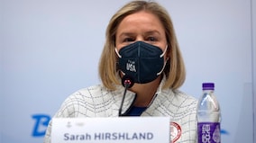 Beijing Winter Olympics 2022: US Olympic CEO says decision to not award figure skating medals 'unfair to athletes'