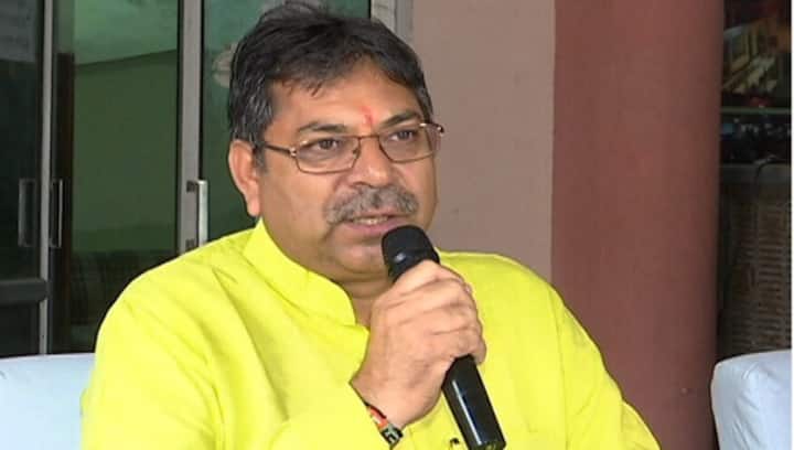 Rajasthan BJP chief apologises for remarks comparing state budget to dark-skinned bride