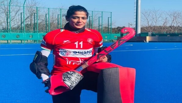 Women's FIH Pro League: In Rani Rampal's absence, Savita Punia to lead India; Sangita Kumari new face