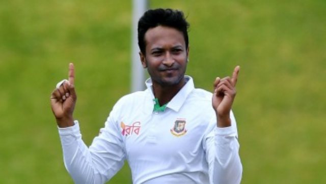 Ashwell Prince resigns as Bangladesh batting coach; Shakib Al Hasan to miss Tests against South Africa Ashwell Prince resigns as Bangladesh batting coach; Shakib Al Hasan to miss Tests against South Africa