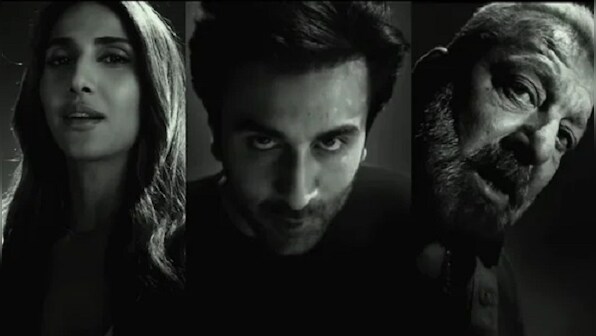 YRF releases teaser of Ranbir Kapoor, Sanjay Dutt's Shamshera; film to release on 22 July