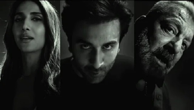 YRF releases teaser of Ranbir Kapoor, Sanjay Dutt's Shamshera; film to release on 22 July YRF releases teaser of Ranbir Kapoor, Sanjay Dutt's Shamshera; film to release on 22 July