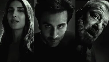 YRF releases teaser of Ranbir Kapoor, Sanjay Dutt's Shamshera; film to release on 22 July