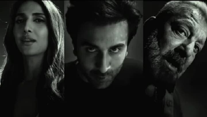 YRF releases teaser of Ranbir Kapoor, Sanjay Dutt's Shamshera; film to release on 22 July