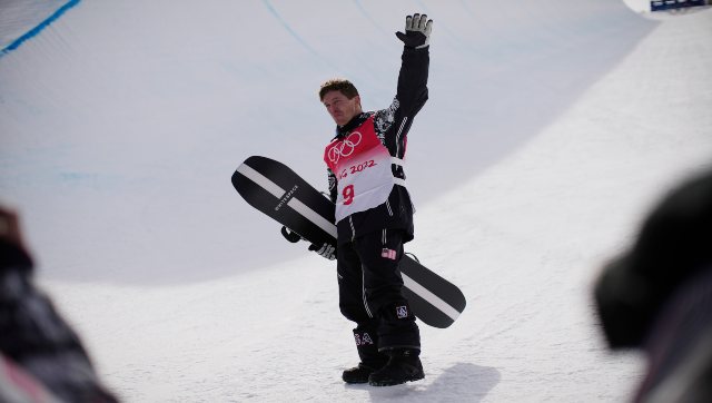 Beijing Winter Olympics 2022: Russian doping controversy ignites; Shaun White bows out Beijing Winter Olympics 2022: Russian doping controversy ignites; Shaun White bows out