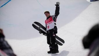 Beijing Winter Olympics 2022: Russian doping controversy ignites; Shaun White bows out