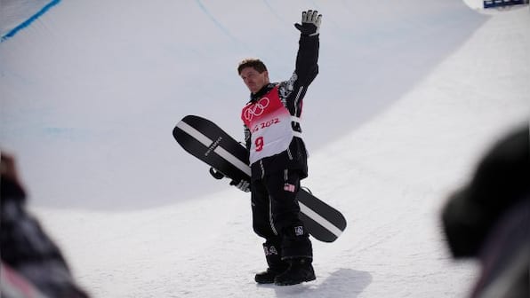 Beijing Winter Olympics 2022: Russian doping controversy ignites; Shaun White bows out
