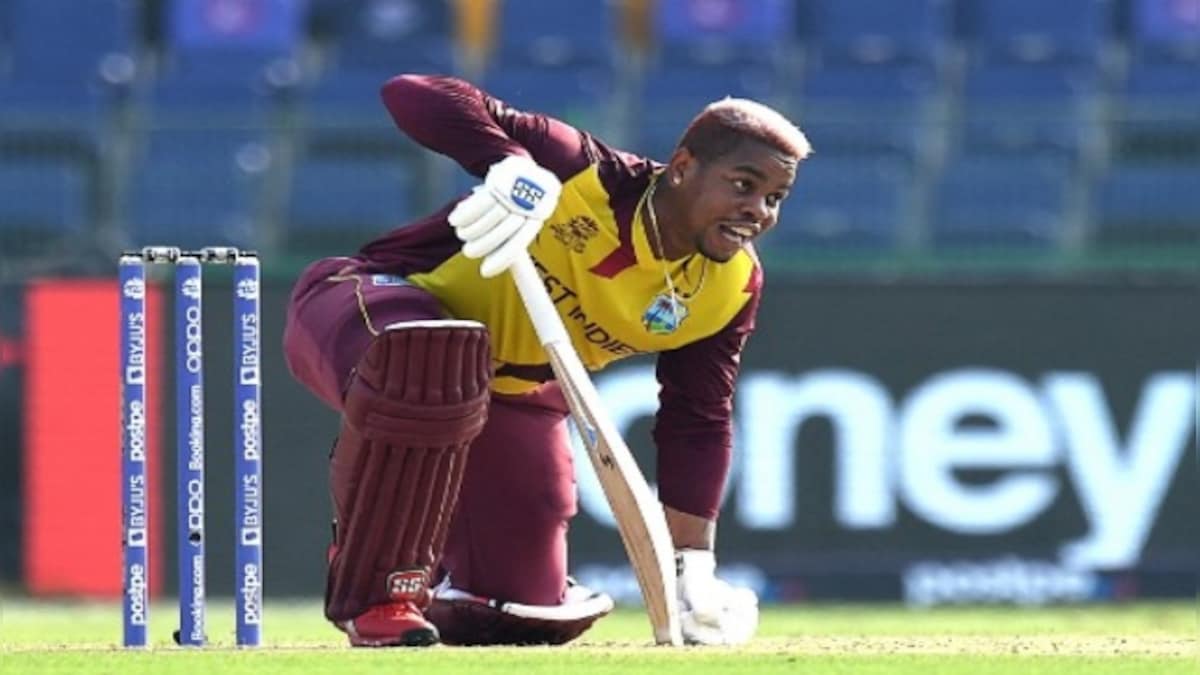 T20 World Cup 2022: Shimron Hetmyer dropped from West Indies squad after missing flight to Australia