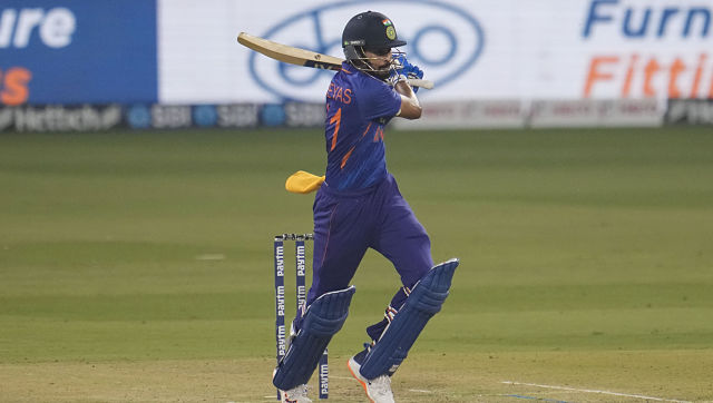 India vs Sri Lanka: Rohit-Dravid's second-choice batting plans test well in easy win in Lucknow India vs Sri Lanka: Rohit-Dravid's second-choice batting plans test well in easy win in Lucknow