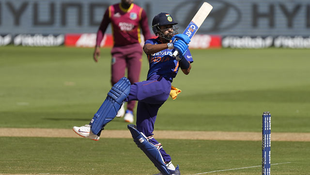 India vs Sri Lanka: Who will bat at No 3? How to slot in Jadeja? Hosts face selection dilemma ahead of T20I series India vs Sri Lanka: Who will bat at No 3? How to slot in Jadeja? Hosts face selection dilemma ahead of T20I series