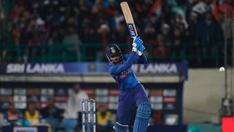 India vs Sri Lanka: Best place for me to bat is No 3, says Shreyas Iyer