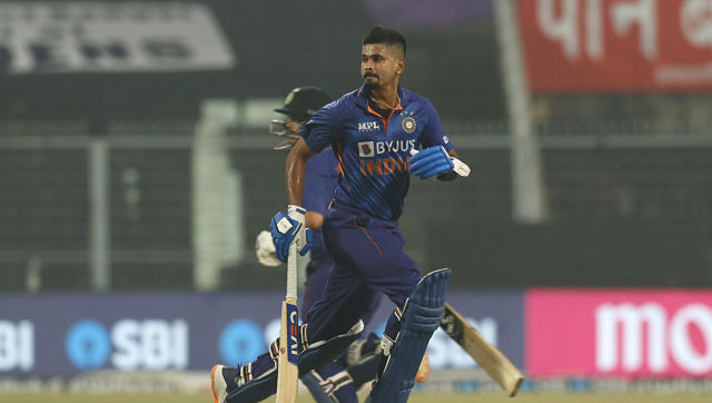 India vs Sri Lanka: Chance for middle-order batters to impress as Rohit Sharma and Co start favourites in T20Is India vs Sri Lanka: Chance for middle-order batters to impress as Rohit Sharma and Co start favourites in T20Is