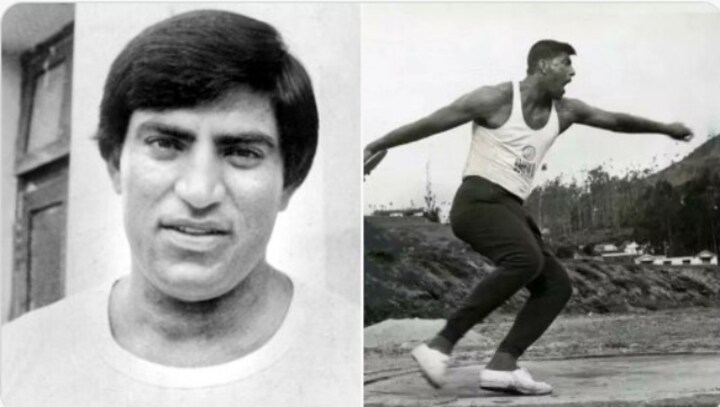 Mahabharat's 'Bheem' Praveen Sobti was India's first and only hammer throw medallist in Commonwealth Games