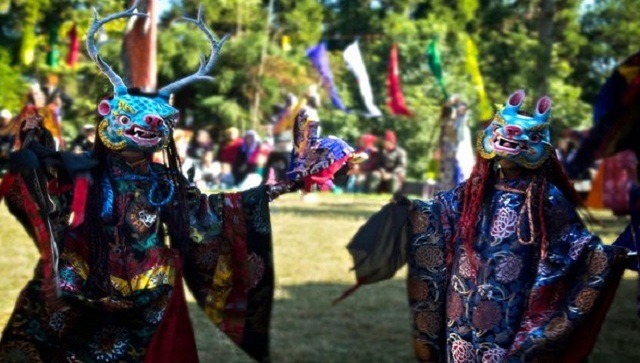 Sonam Lochar 2022: All you need to know about the Tamang community's new year celebrations Sonam Lochar 2022: All you need to know about the Tamang community's new year celebrations