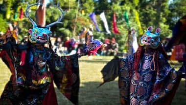 Sonam Lochar 2022: All you need to know about the Tamang community's new year celebrations