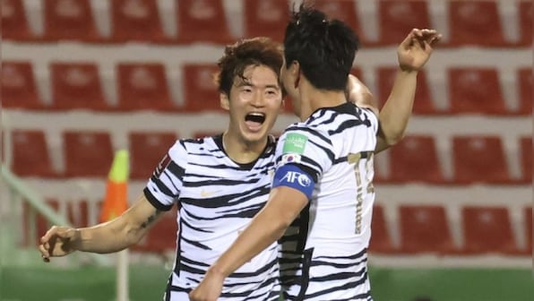 FIFA World Cup 2022 Qualifiers: South Korea into 10th straight World Cup; costly draw for Aussies