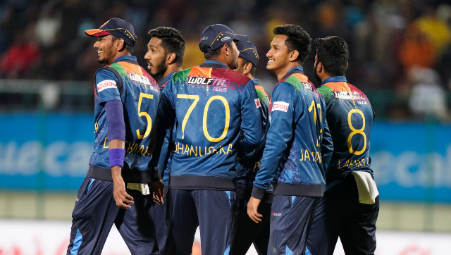 India vs Sri Lanka: Cops discover empty bullet shells inside bus meant for visitors, says report India vs Sri Lanka: Cops discover empty bullet shells inside bus meant for visitors, says report