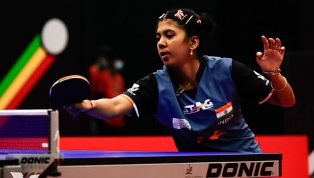 India's Suhana Saini wins bronze at WTT Youth Contender Tunis championship India's Suhana Saini wins bronze at WTT Youth Contender Tunis championship