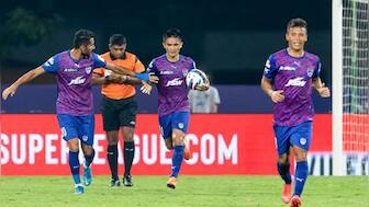 ISL 2021-22 Stories: ATK Mohun Bagan return to where they belong, Sunil Chhetri scripts history and more