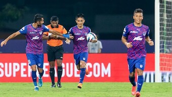 ISL 2021-22 Stories: ATK Mohun Bagan return to where they belong, Sunil Chhetri scripts history and more