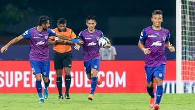 ISL 2021-22 Stories: ATK Mohun Bagan return to where they belong, Sunil Chhetri scripts history and more