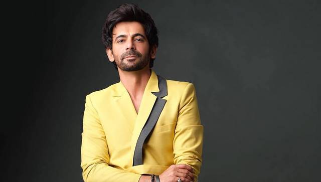 Sunil Grover undergoes heart surgery in Mumbai Sunil Grover undergoes heart surgery in Mumbai