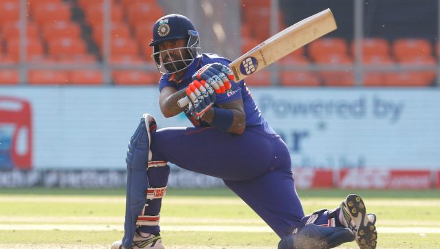 India vs West Indies: Suryakumar Yadav is the first missing piece of India's middle-order jigsaw puzzle India vs West Indies: Suryakumar Yadav is the first missing piece of India's middle-order jigsaw puzzle