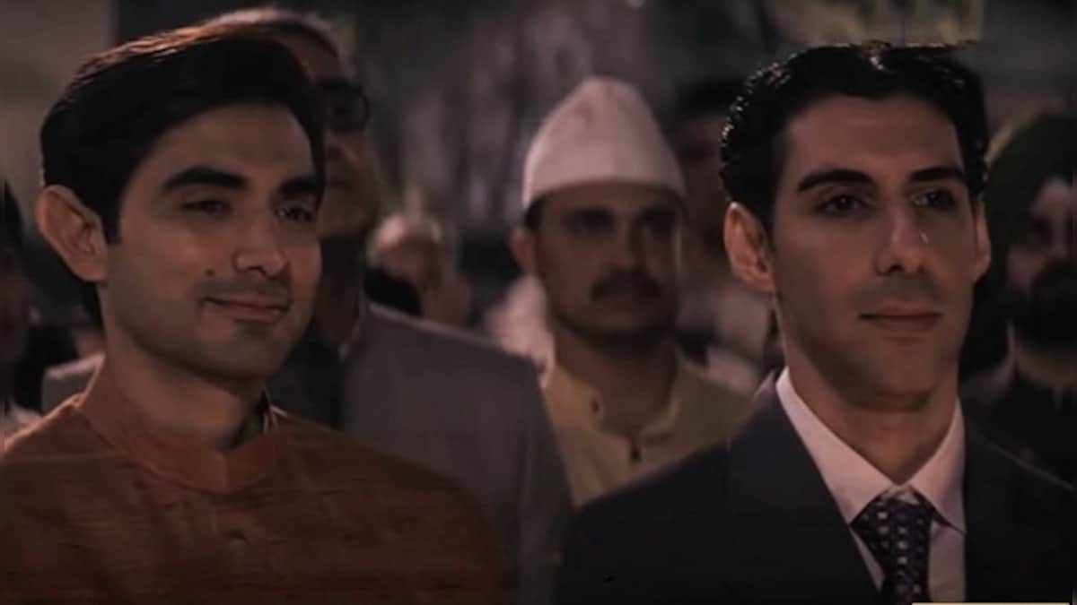 Rocket Boys review: Jim Sarbh, Ishwak Singh in an unfocused document of an intriguing period in Indian history