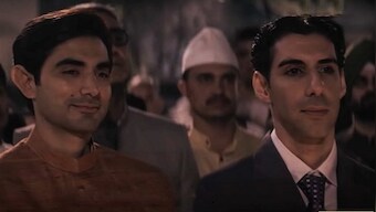 Rocket Boys review: Jim Sarbh, Ishwak Singh in an unfocused document of an intriguing period in Indian history